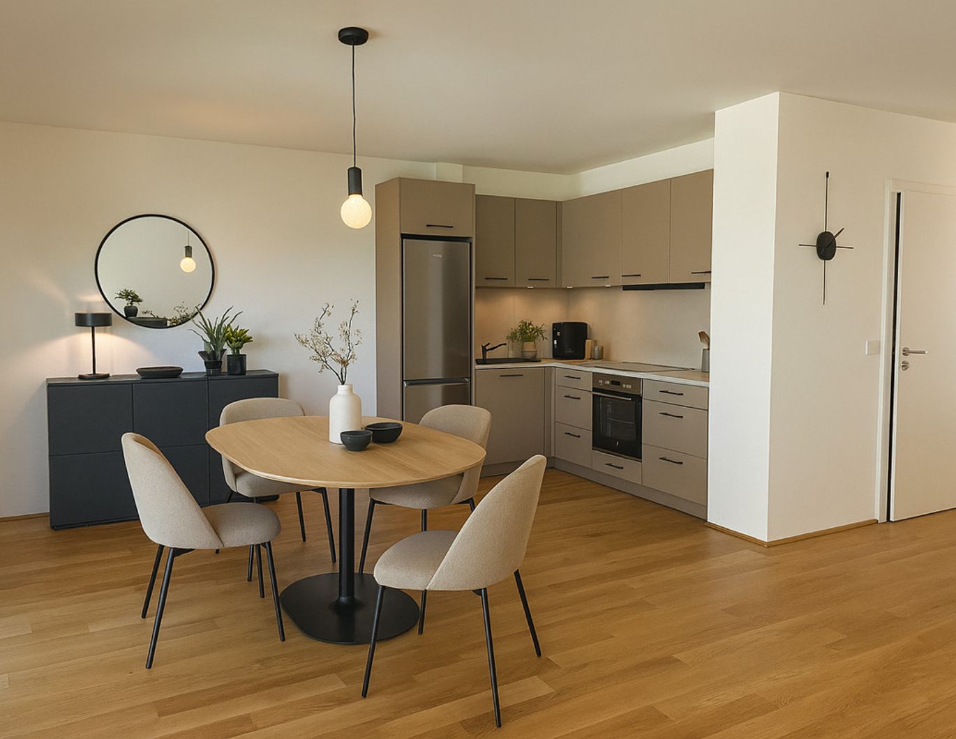 Neu und provisionsfrei: U1 Leopoldau Nähe - Preis jetzt sichern! 2 Zimmerwohnung mit super Balkon