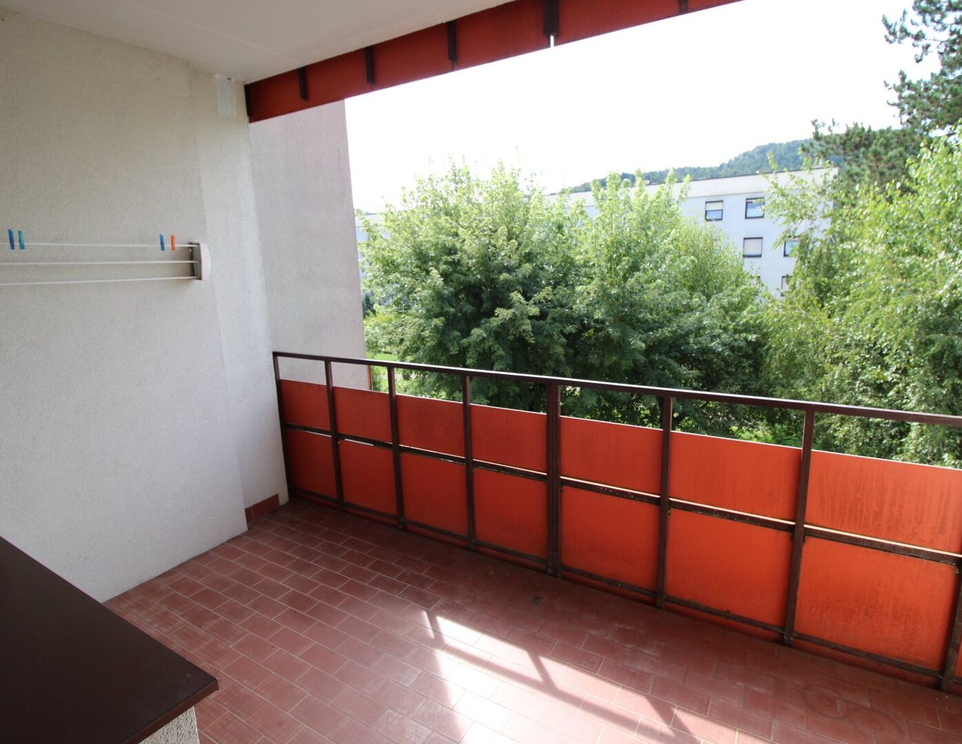 Tolle 2-Zimmerwohnung in Viktring