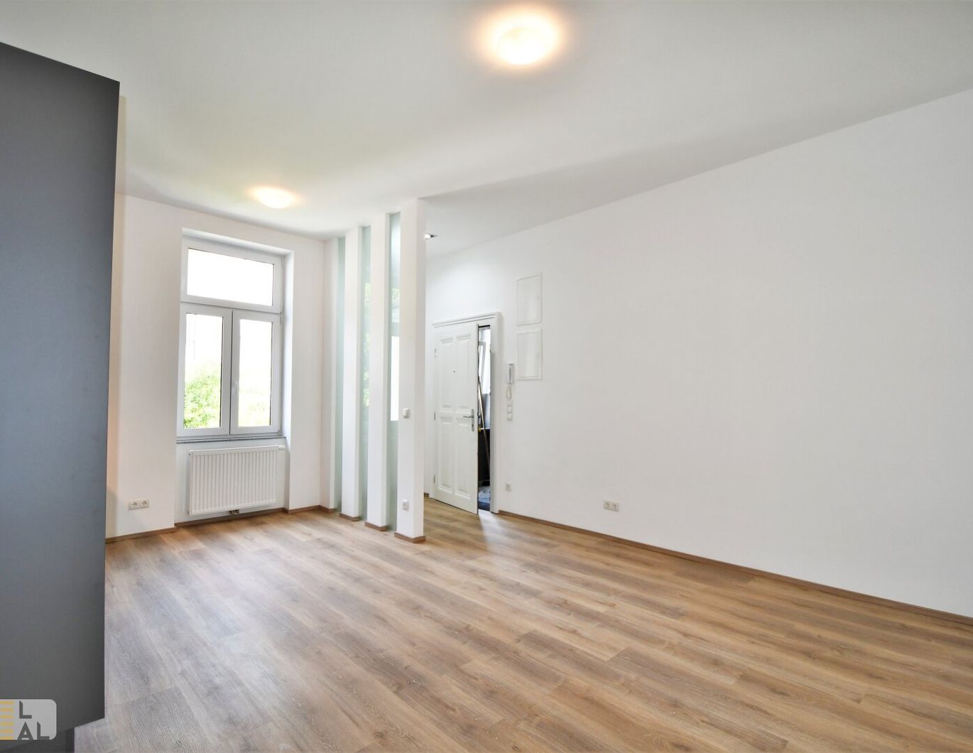 Wunderschöne 2,5 Zimmerwohnung