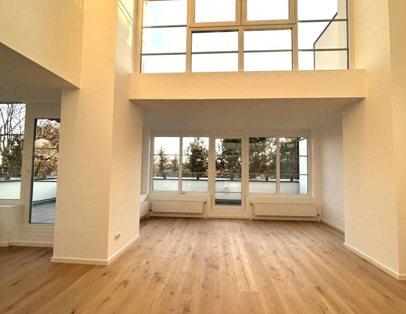 PRESTIGE WOHNEN im 19. Bezirk, in Nähe der Weinberge! Absolute Ruhelage!