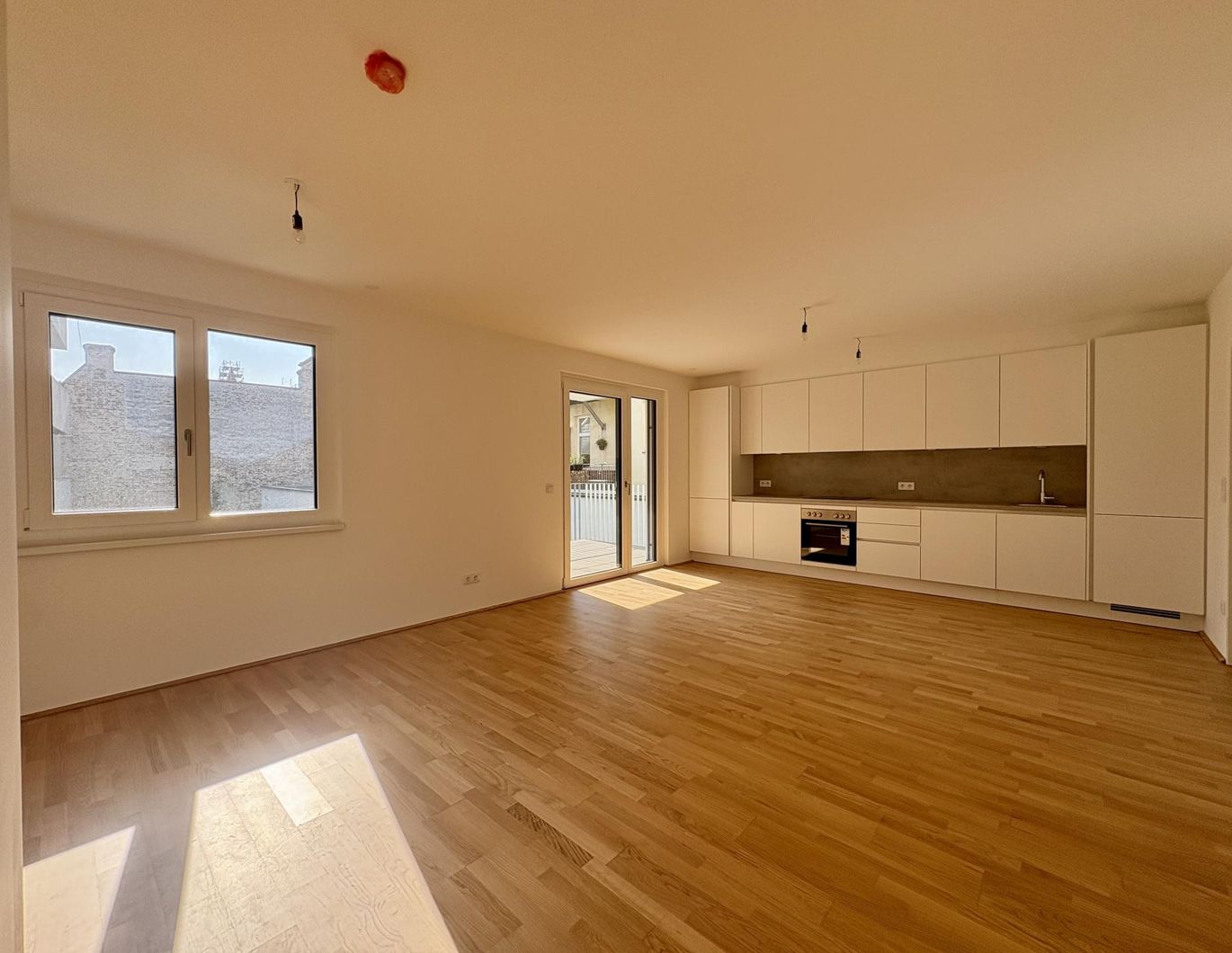 3-Zimmer-Traum in Penzing - Wohnen im Grünen & doch in der Stadt