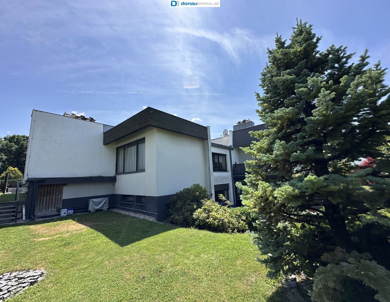 2384 Breitenfurt , Traumbungalow mit viel Raumangebot, Pool und Riesengarten in Grünruhelage