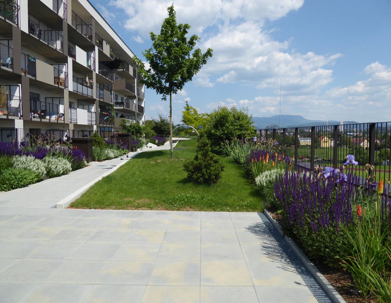 Brauquartier Puntigam - New Life Style