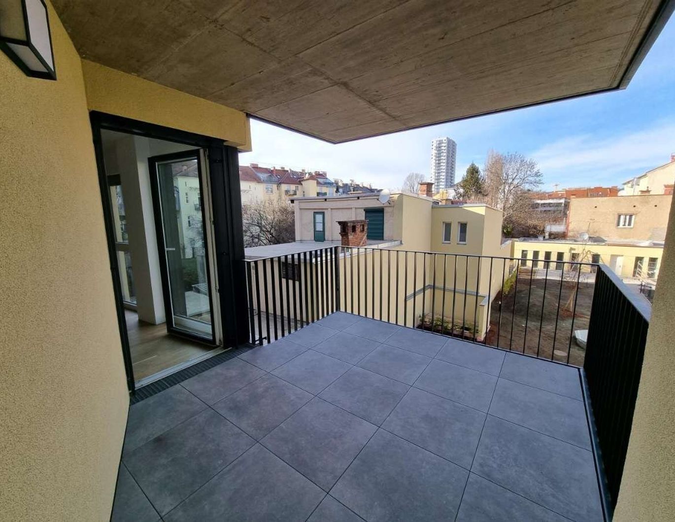 Bestlage in der Leonhardstraße***** - Erstbezug im Frühjahr 2026 - 700 m zur Karl-Franzens-Universität - 4 Zimmer