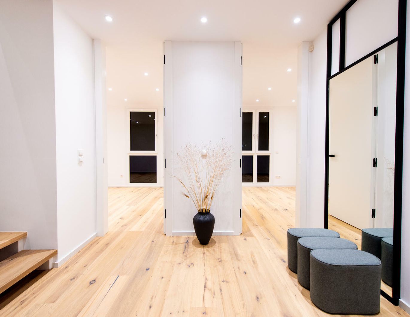 Luxus trifft Panorama - Ihr neues Maisonette mit Blick auf Graz!