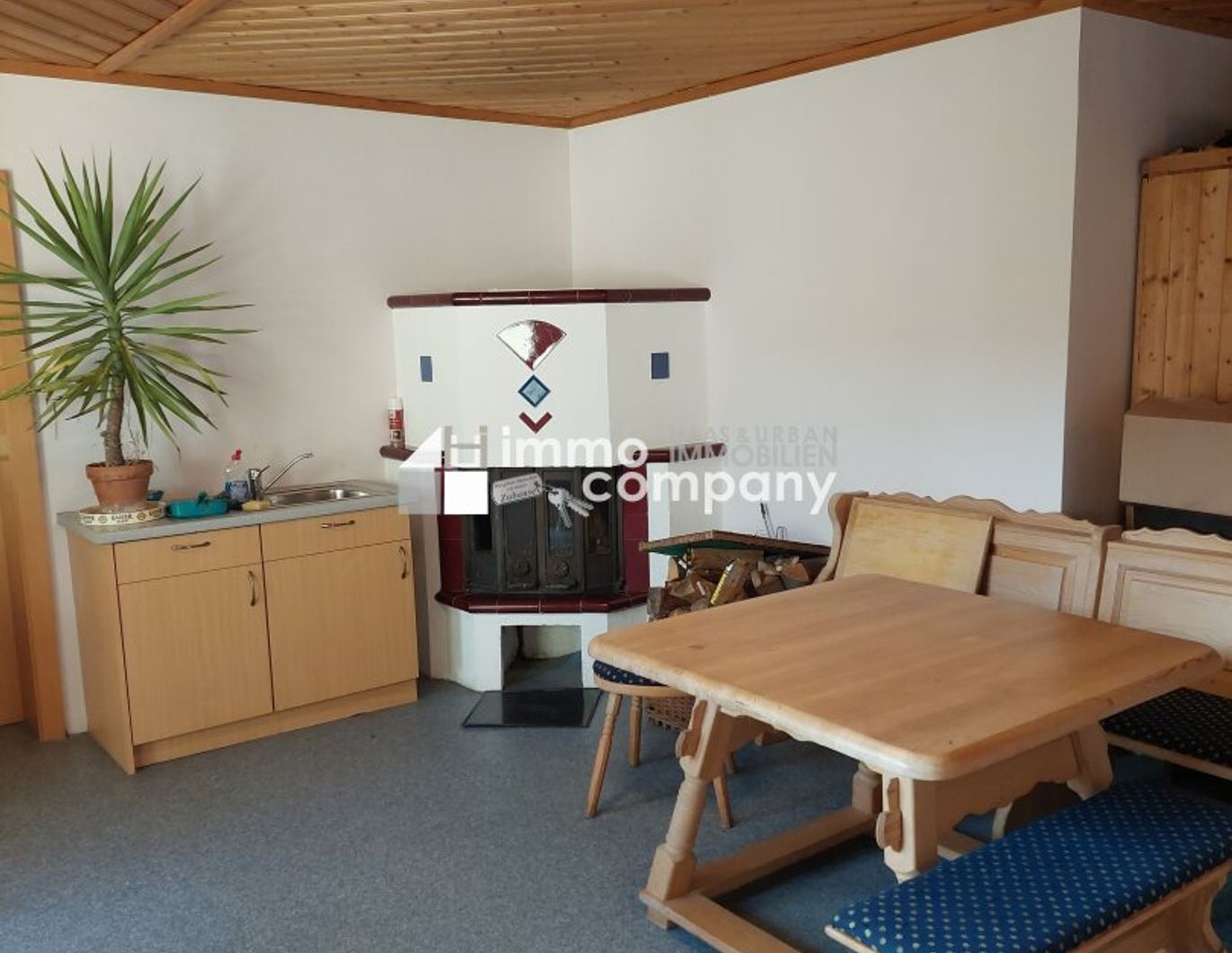 Tolle Gelegenheit: Einfamilienhaus mit Gewerbemöglichkeit!