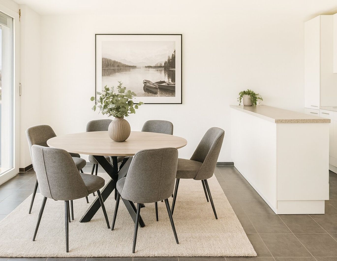 Dornbirn: Attraktive 3-Zimmer-Wohnungen