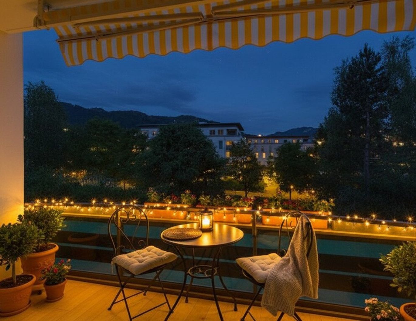 Effiziente 2,5-Zimmer-Mietwohnung mit Balkon & Tiefgaragenstellplatz in Toplage Villach-Völkendorf