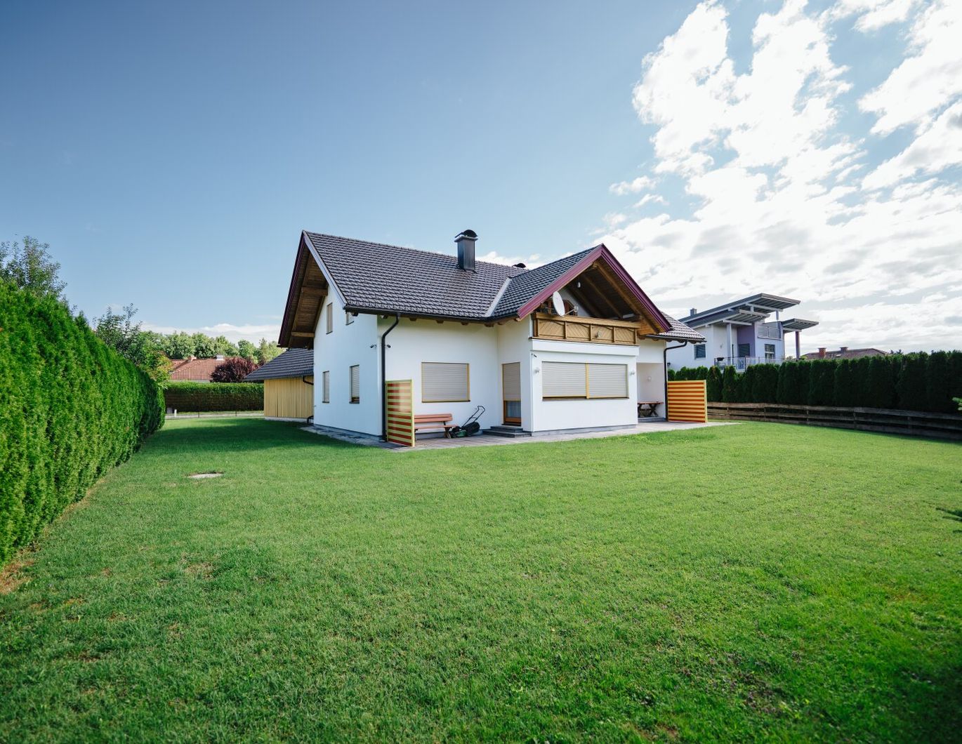 Ein Zuhause zum Verlieben - Ihr Wohntraum in Klagenfurt