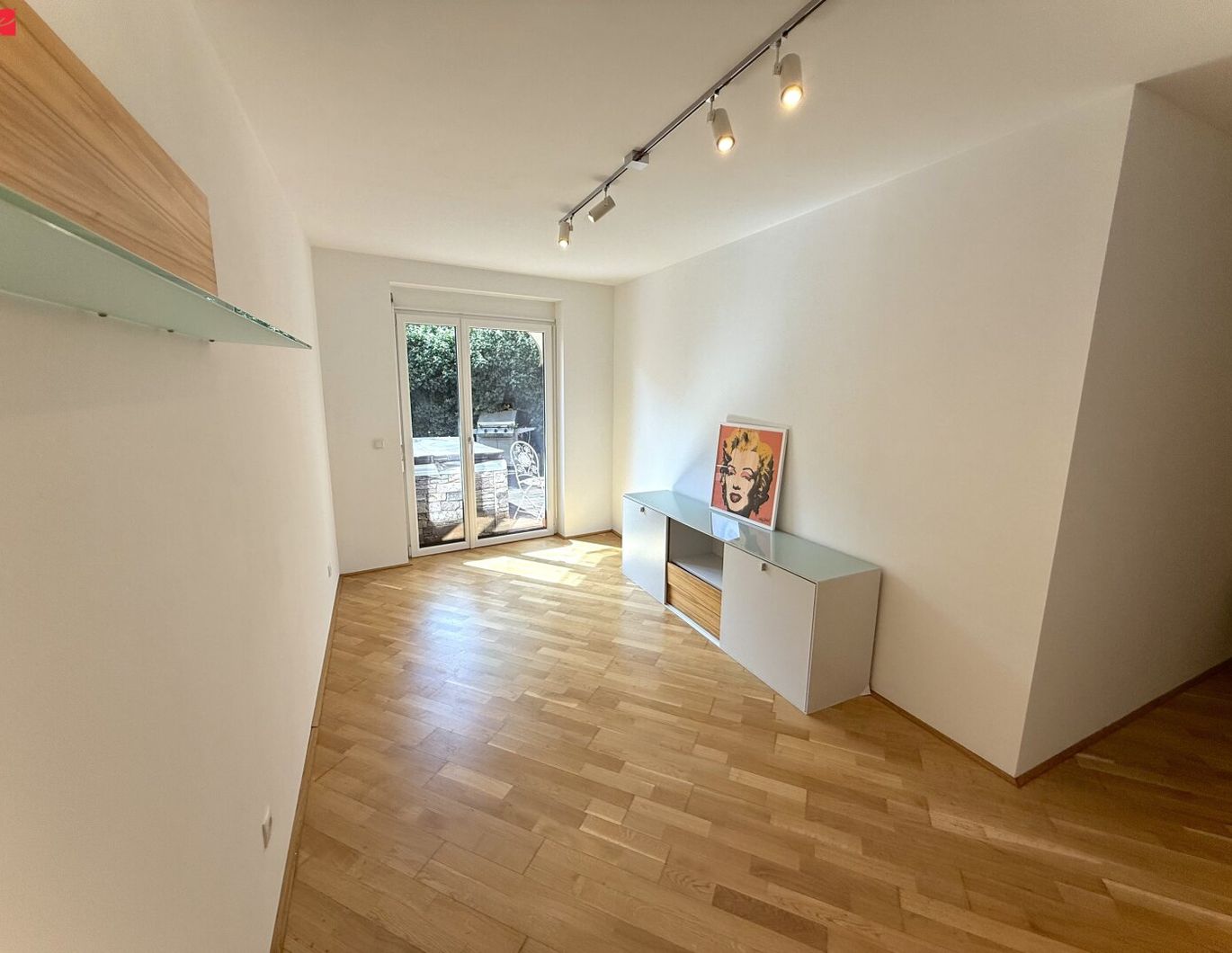 Innenstadt Traum: Helle Räume in Bestlage!