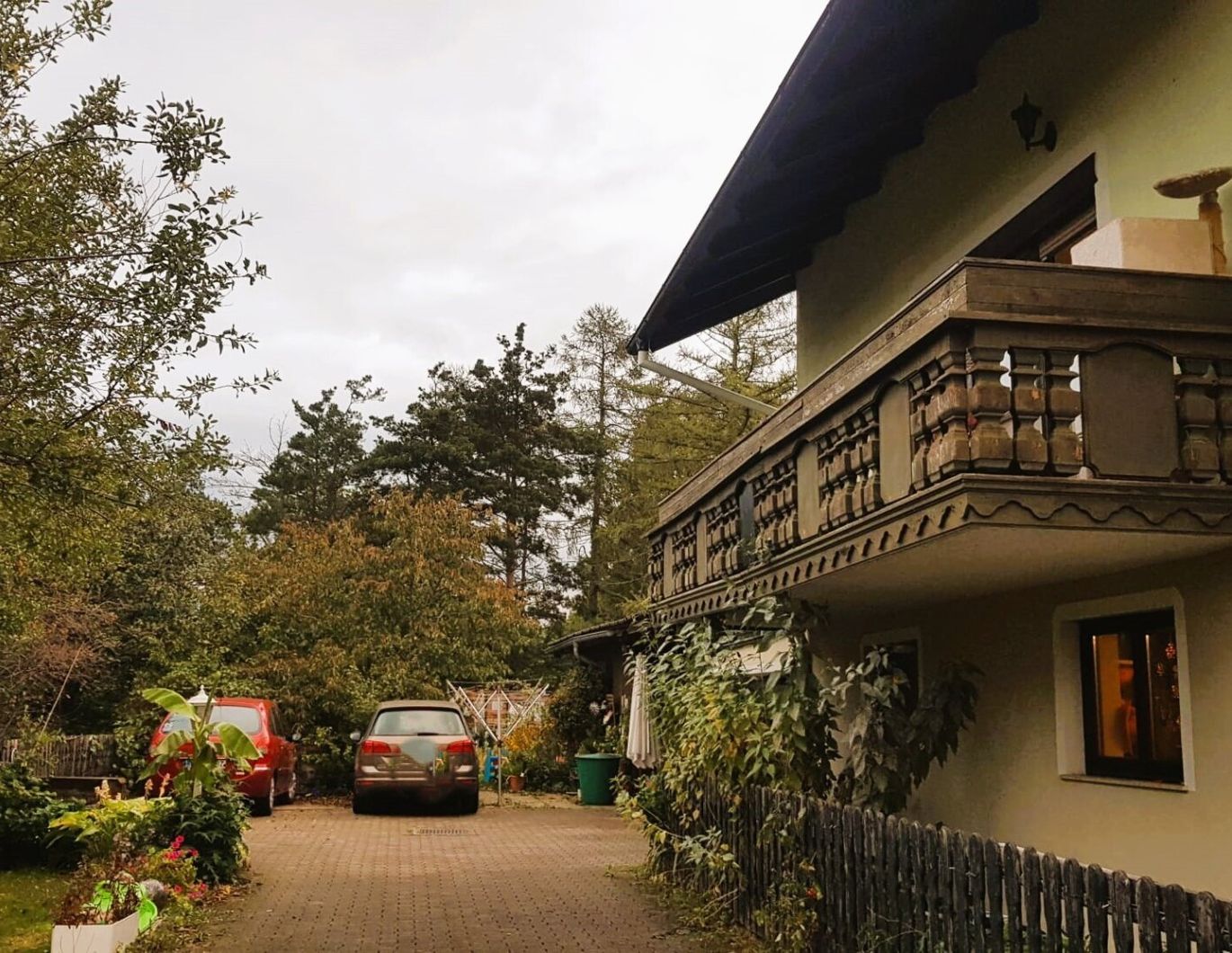 Selbstversorger Traum für die ganze Familie - Ruhige Lage und toller Fernblick!