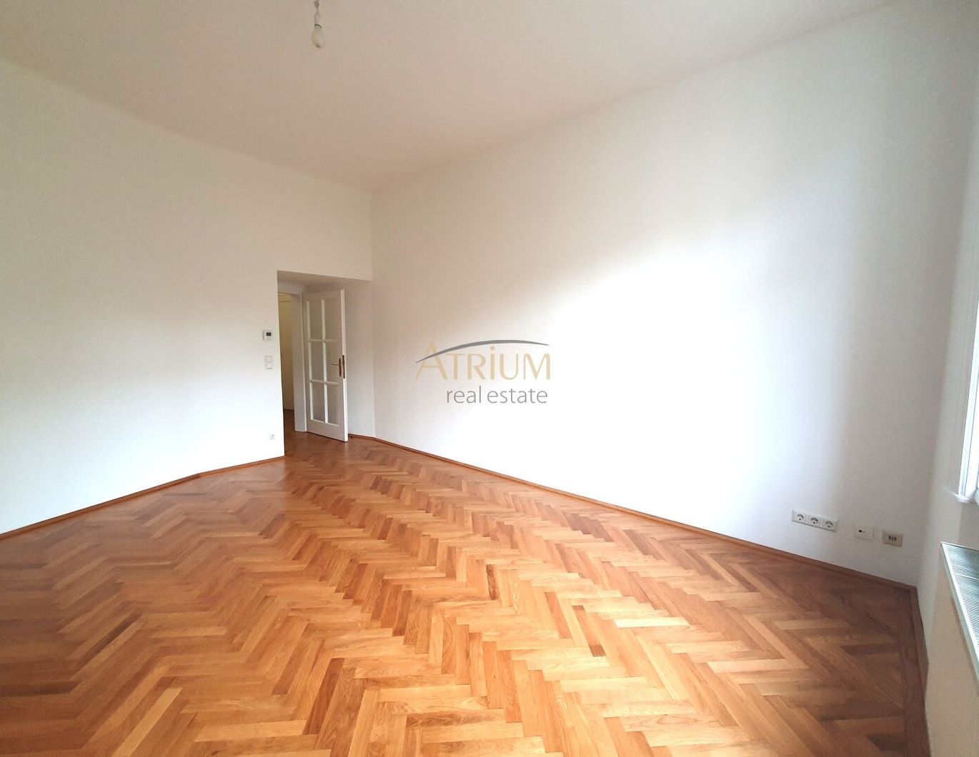 Attraktive 2-Zimmer-Wohnung in 1040 Wien - bezugsfertig