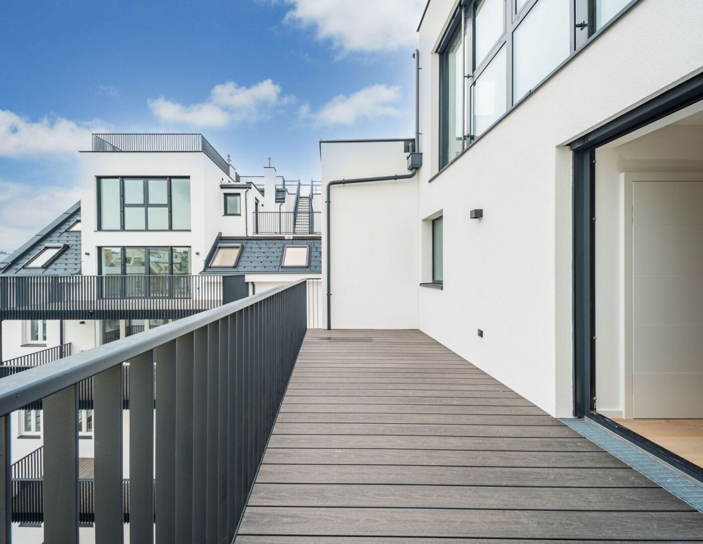 Historischer Glanz und zeitgemäßer Komfort: Ihr neues Zuhause in Wien!