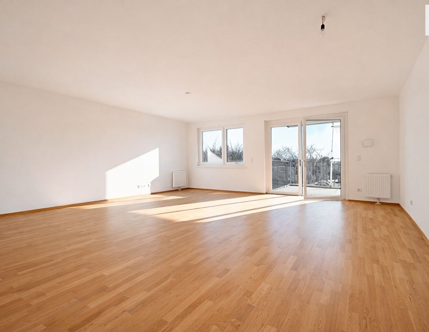 Residence Südblick Wien - Ankommen. Durchatmen. Bleiben.