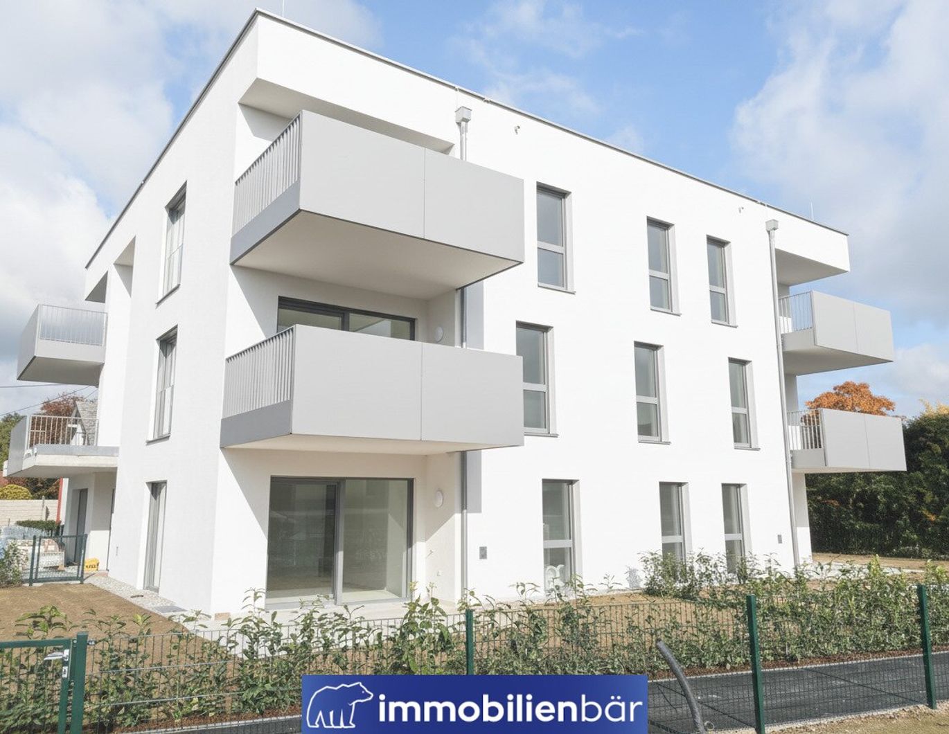 OrtLieb - Wohnen im Da und Durt - Mietwohnung mit Garten - Haus A (Durt) Top 3