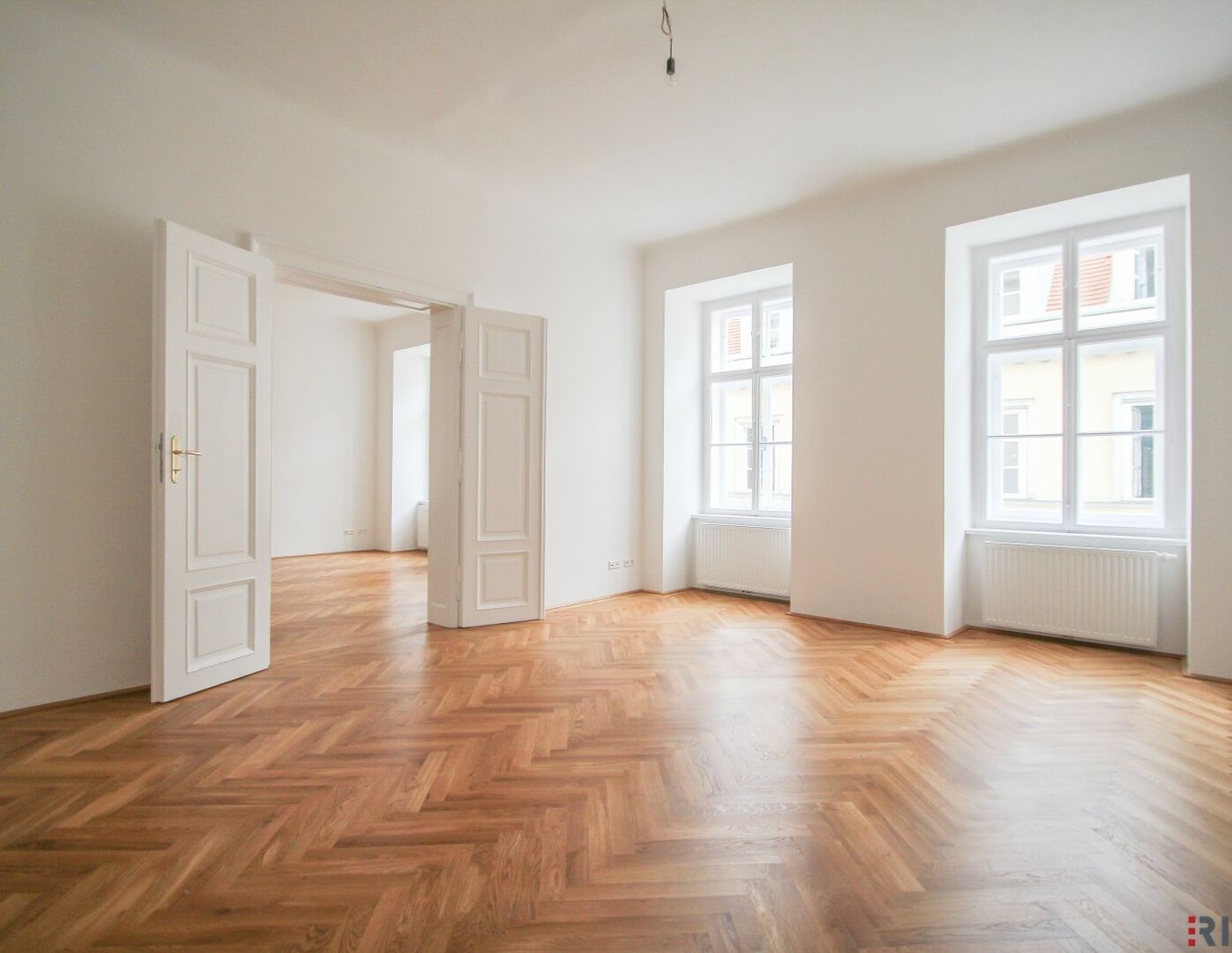 Nähe U3/ U4 *** Leben am Stadtpark *** separate Küche *** beim Wiener Konzerthaus und Wien Mitte