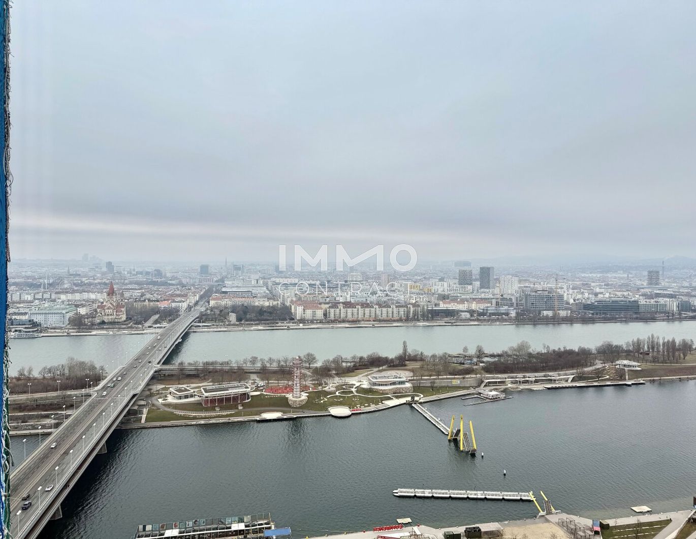 Urban Sky-Studio - DC2 Tower the SKY RESIDENCES