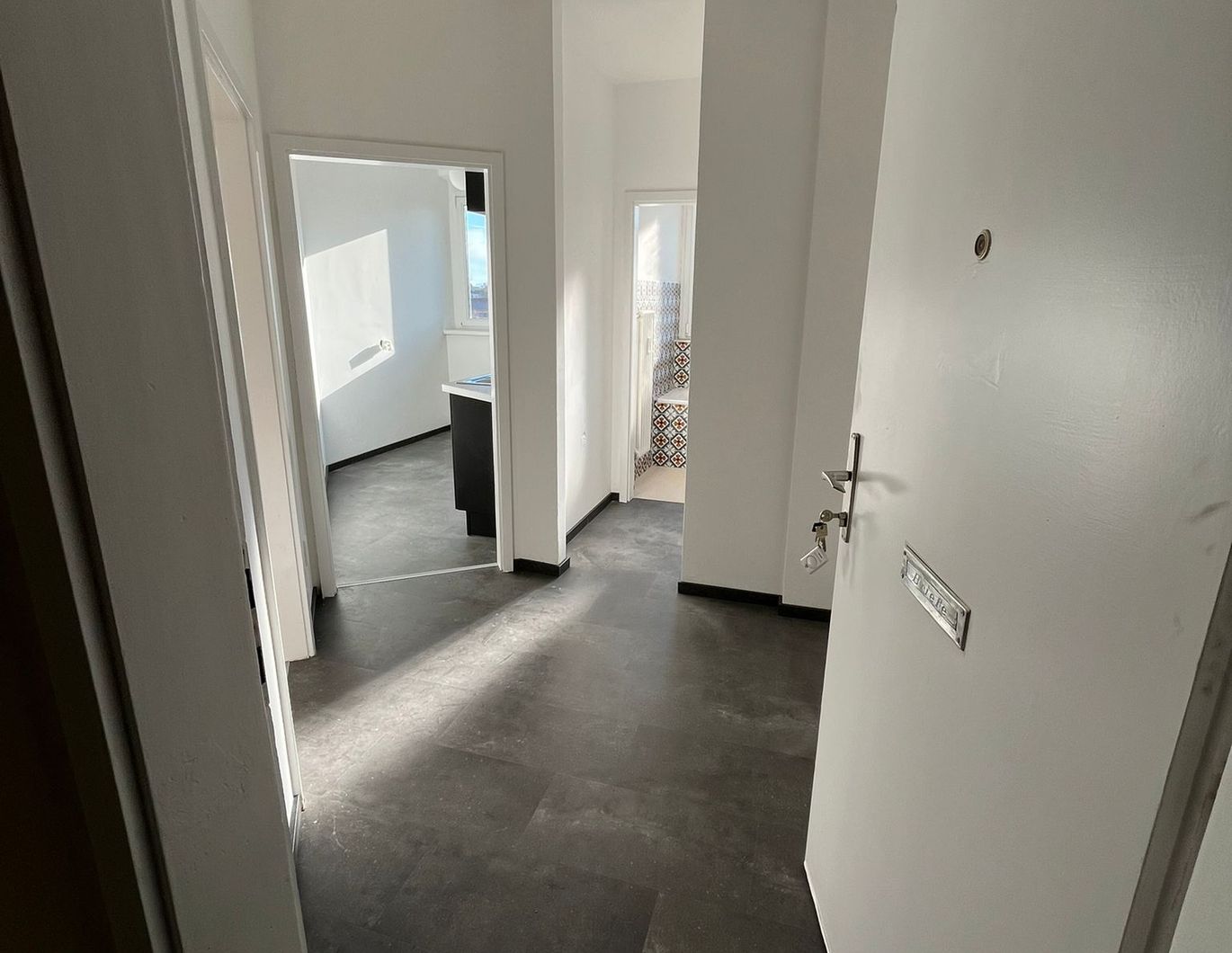 ++Provisionfrei++helle Wohnung mit Parkplatz in guter Lage