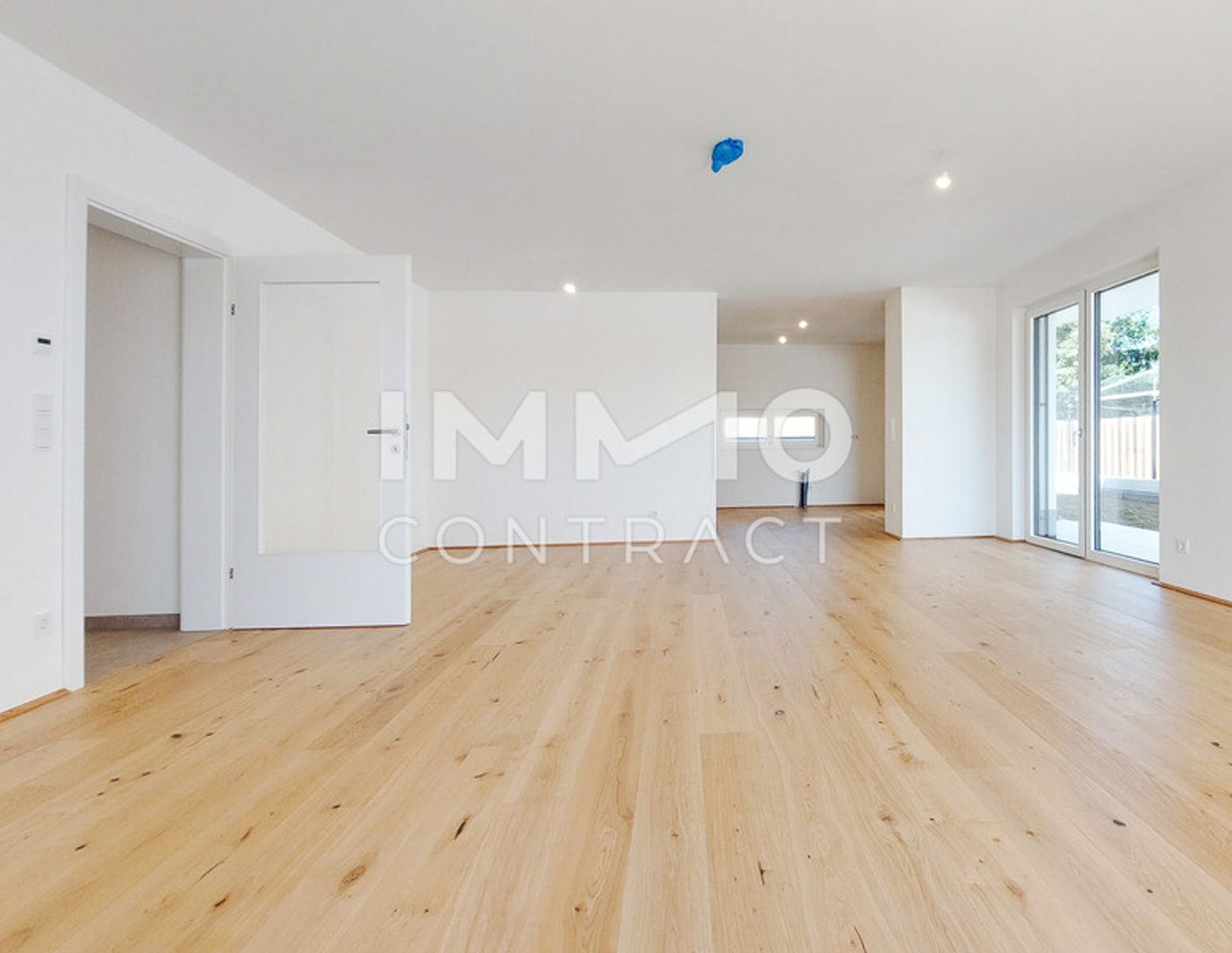 Traumhafter Erstbezug - Moderne 3-Zimmer-Wohnung in Top-Lage