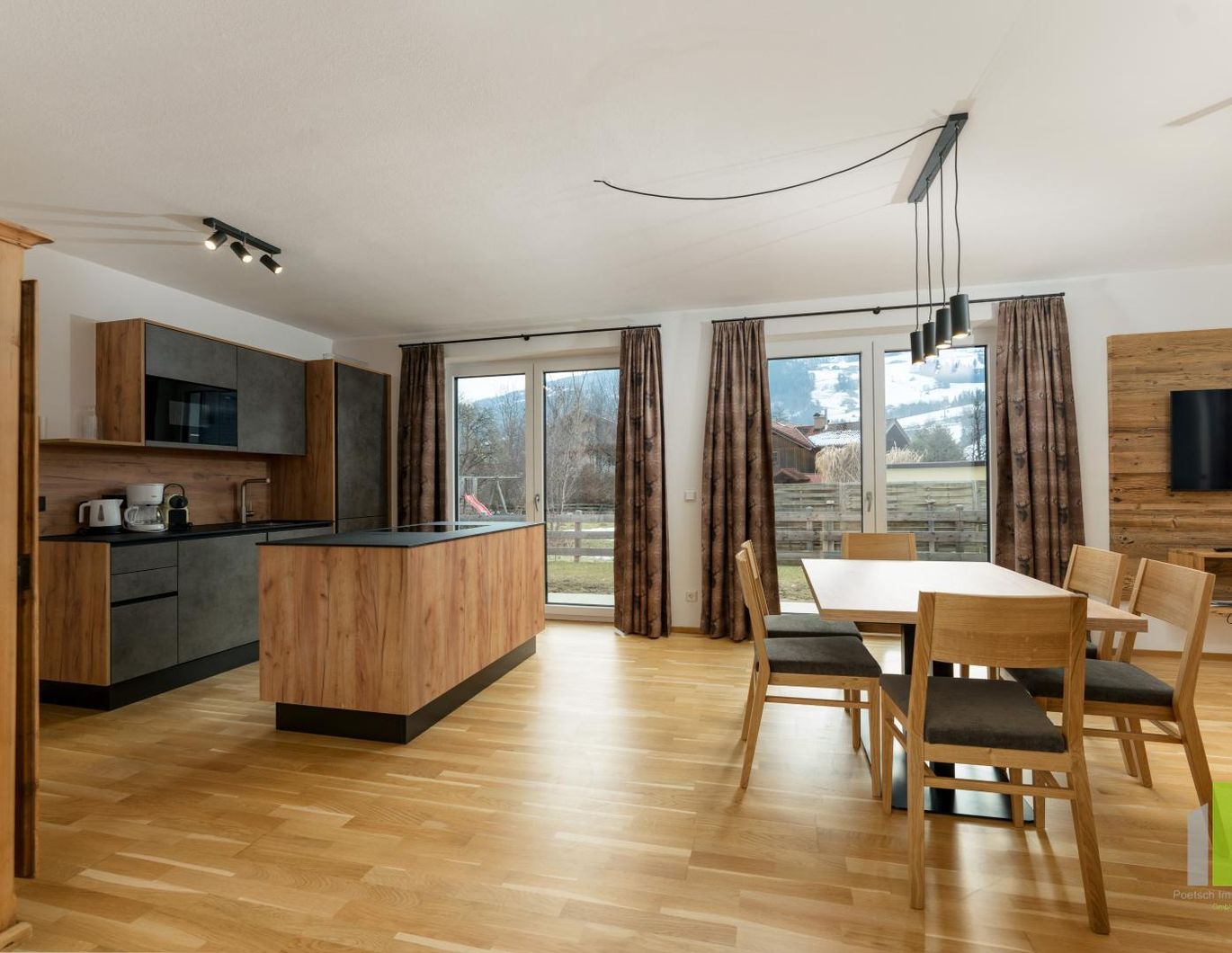 Jetzt entscheiden - sofort einziehen und diese Ski-Saison in den eigenen 4 Wänden leben