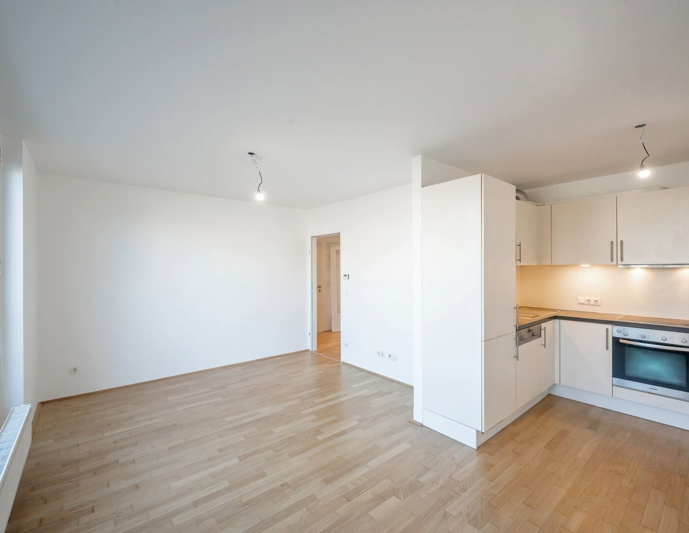 ++Provisionsfrei++ RARITÄT! BESTLAGE des 09. Bezirks, 2-Zimmer Neubauwohnung