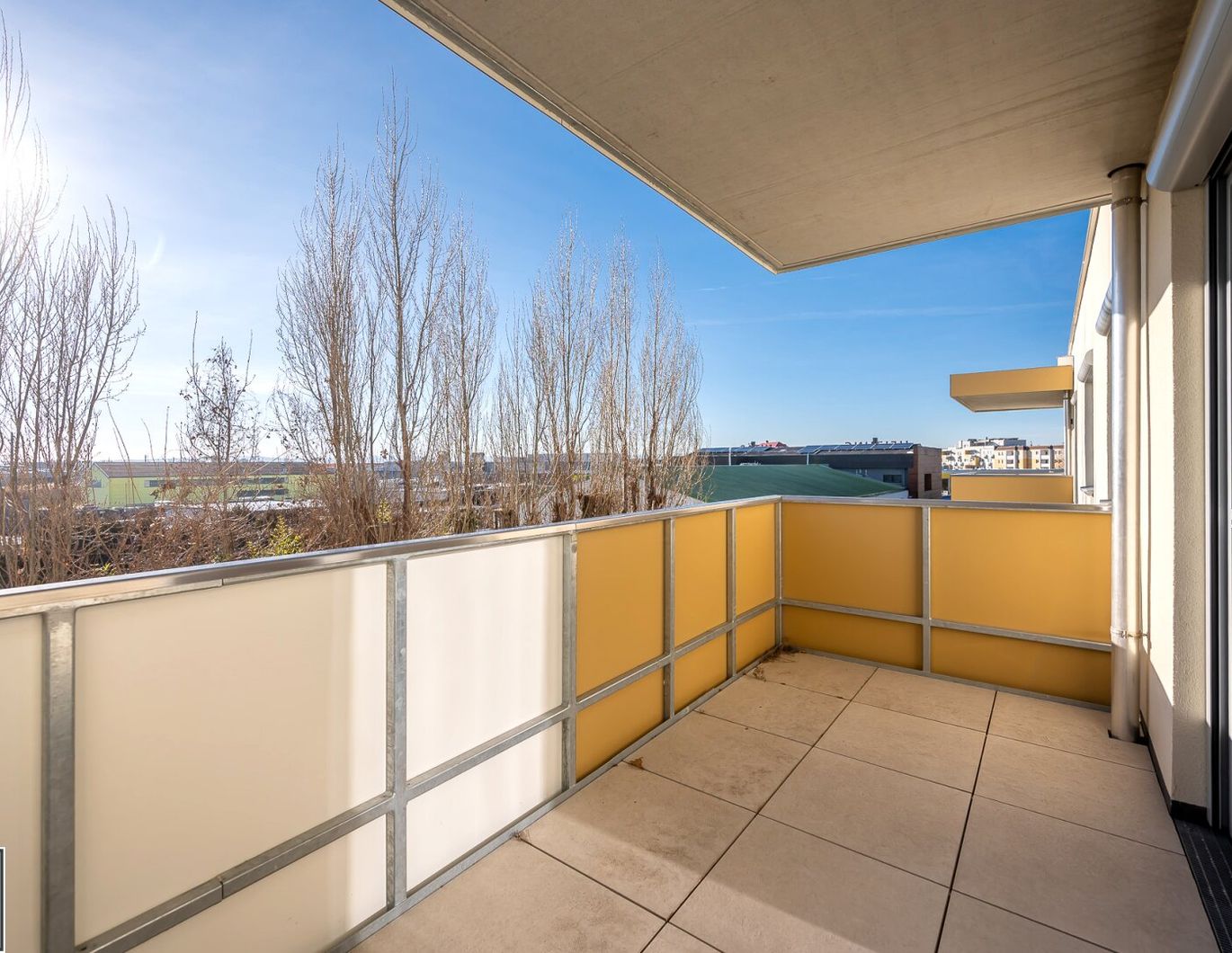 Guter Grundriss! ERSTBEZUG in Eisenstadt! 3 Zimmer, Balkon, 2 KFZ-Stellplätze (in der Miete bereits inkludiert!)
