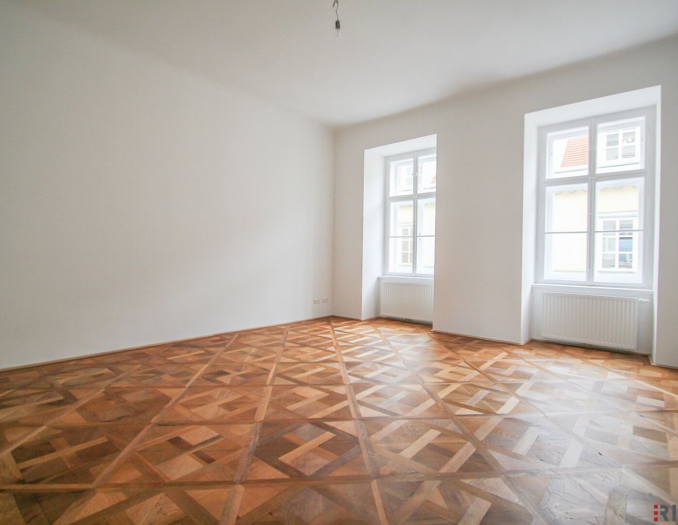 Leben am Stadtpark - Nähe U3/U4 - separate Küche - beim Wiener Konzerthaus und Wien Mitte