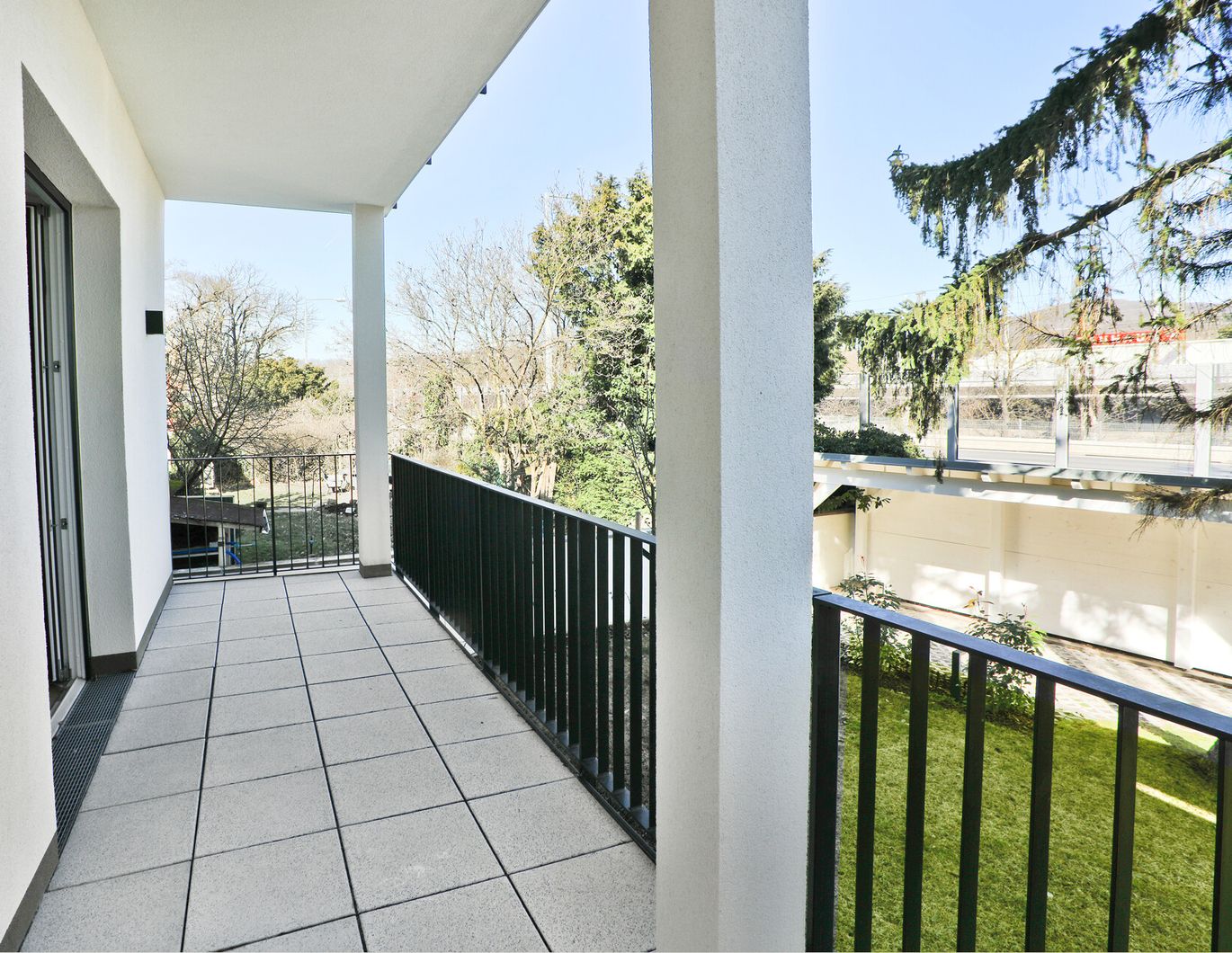 Altbau-Charme mit 3 Zimmern und Balkon, hochwertige Ausstattung - zu kaufen in 1130 Wien