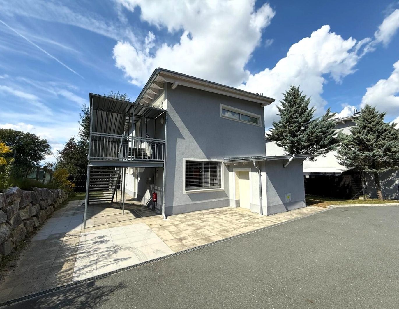 +++ Traumhafte Gartenwohnung - gut ausgestattet - Fernitz-Mellach - Carport +++