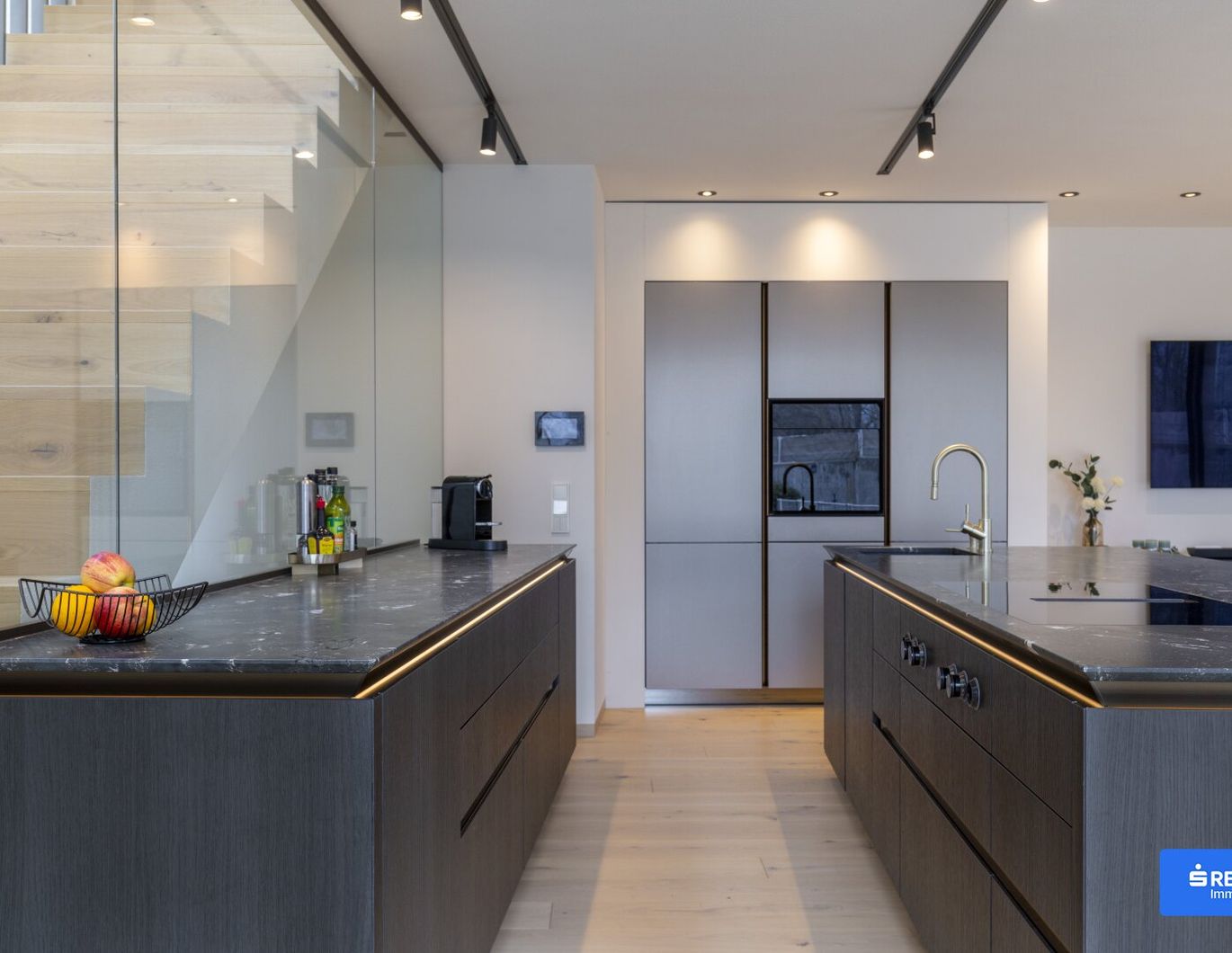 Luxushaus mit zeitloser Eleganz