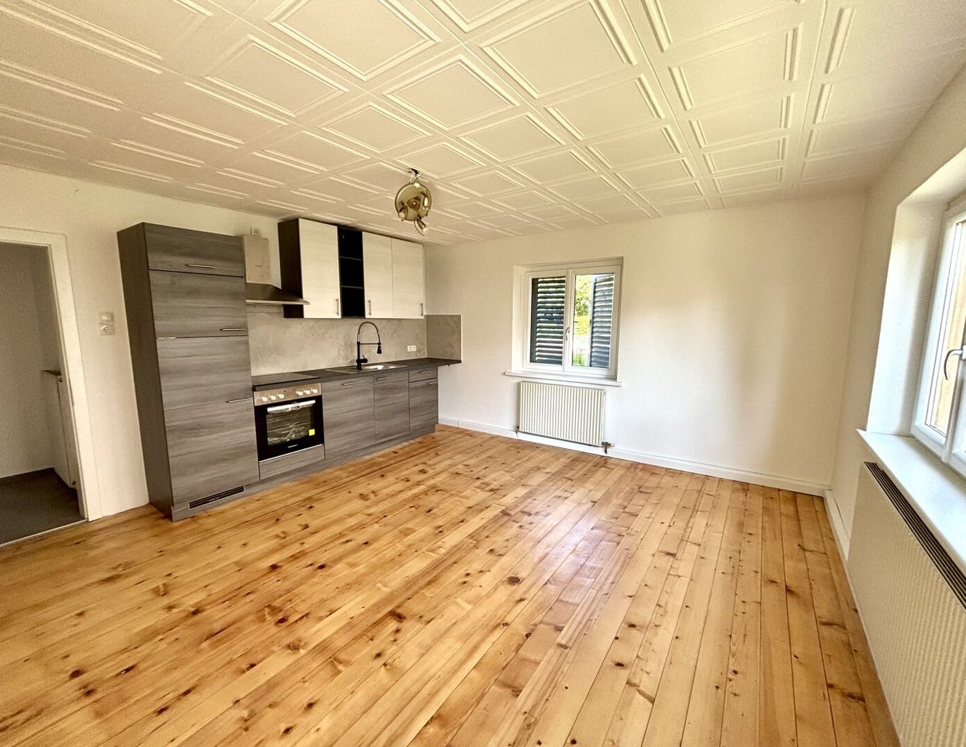 Gemütliche 3-Zimmer Wohnung mit Terrasse in Kennelbach