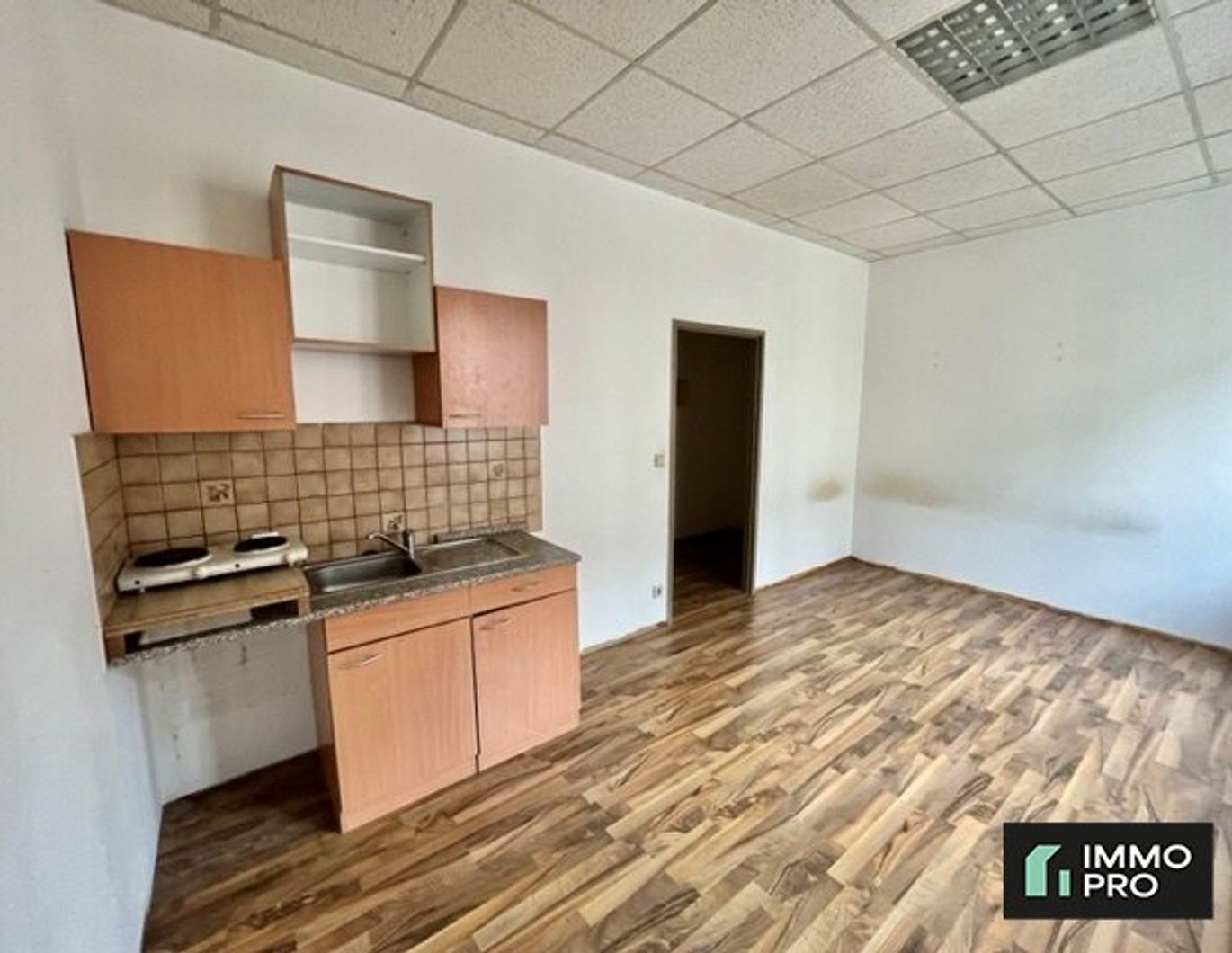 Gemütliche 1-Zimmer-Wohnung in Leoben-Judendorf zu vermieten