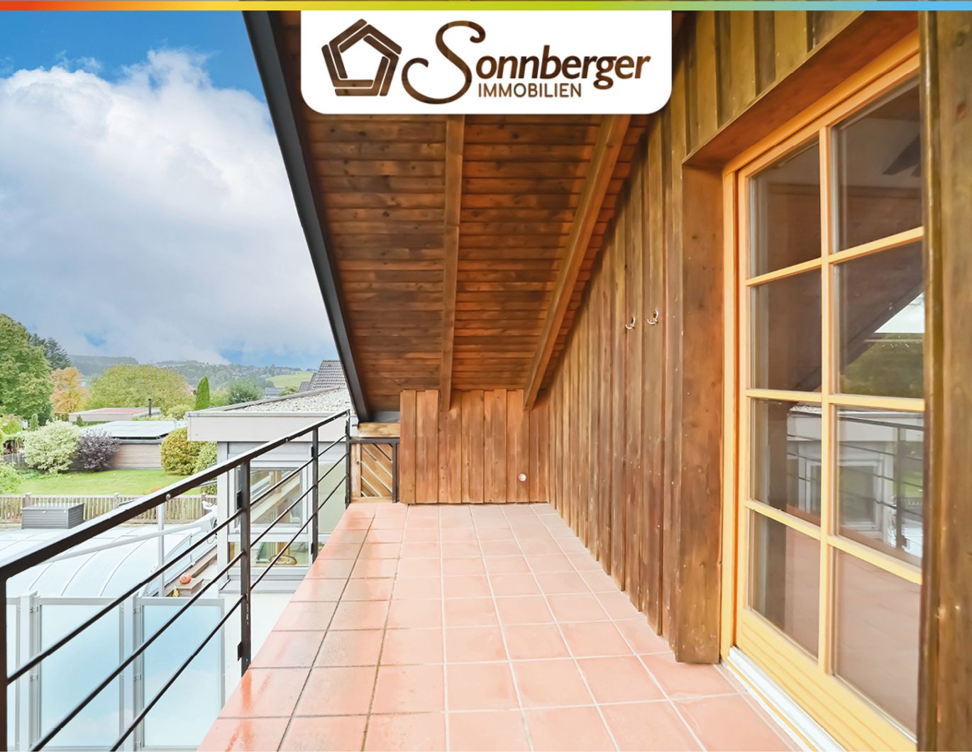 ZUKUNFTSWERK - entkerntes Reihenhaus mit großem Potenzial in Hellmonsödt