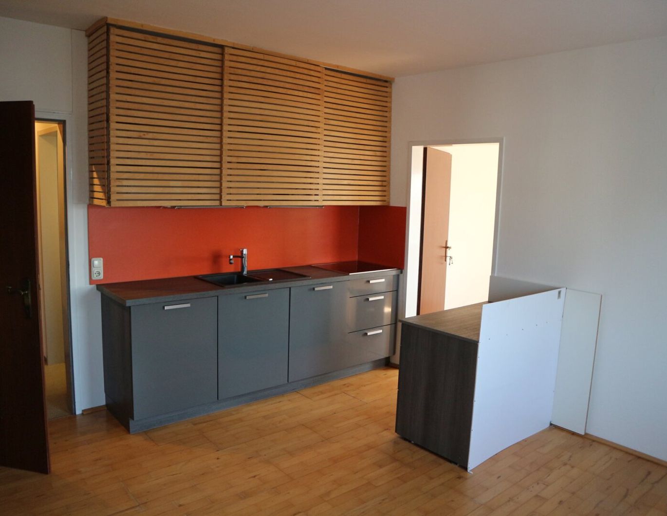 Gemütliche 34m² 2 Zimmer-Wohnung in Linz, 1. Etage, nur 495,41 € - Ihr neues Zuhause wartet!