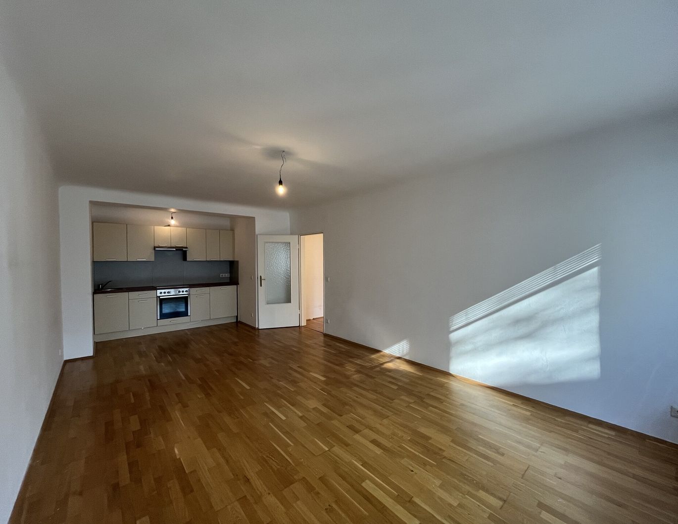 2-Zimmer Wohnung nahe Augarten in 1020 Wien zu mieten