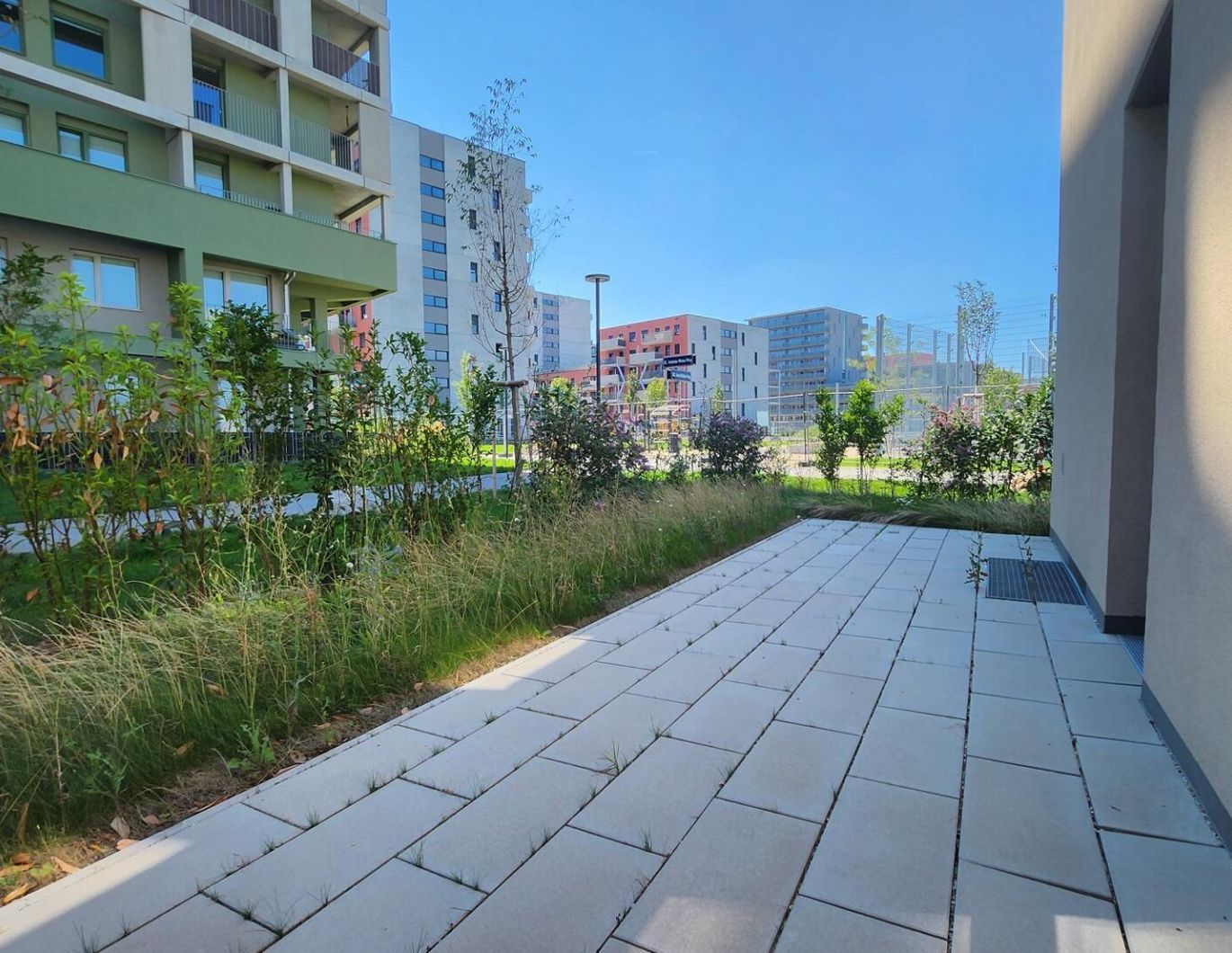 PROVISIONSFREI! AUF INS NEUE ZUHAUSE - AM BESTEN IN GRETL'S GARTEN!