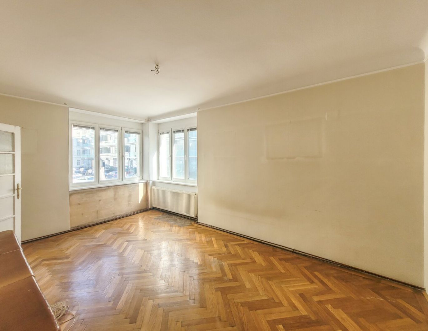 PROVISIONSFREI VOM EIGENTÜMER! TOPLAGE! GROSSARTIGE 3,5-ZIMMER WOHNUNG NÄHE STADTPARK!