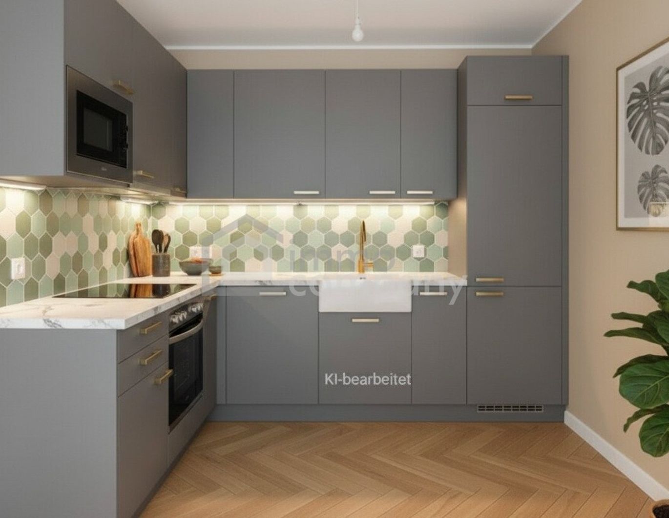 Neuwertige 2-Zimmer Wohnung mit Terrasse im EG in 1220 Wien - Ihr neues Zuhause!