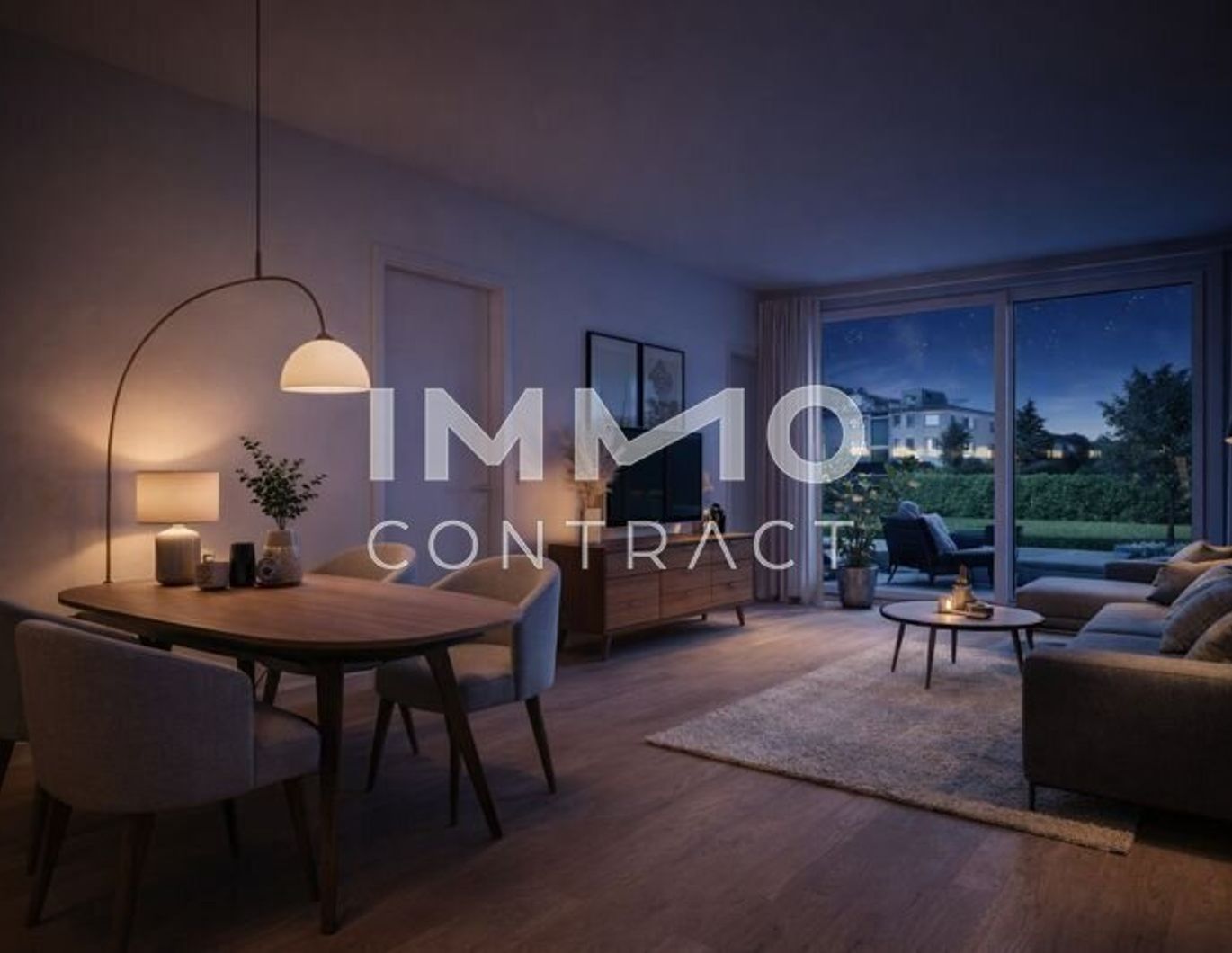 Sehr geräumige 2 Zimmer Wohnung mit Terrasse und Tageslichtbad! Nahe zur U4