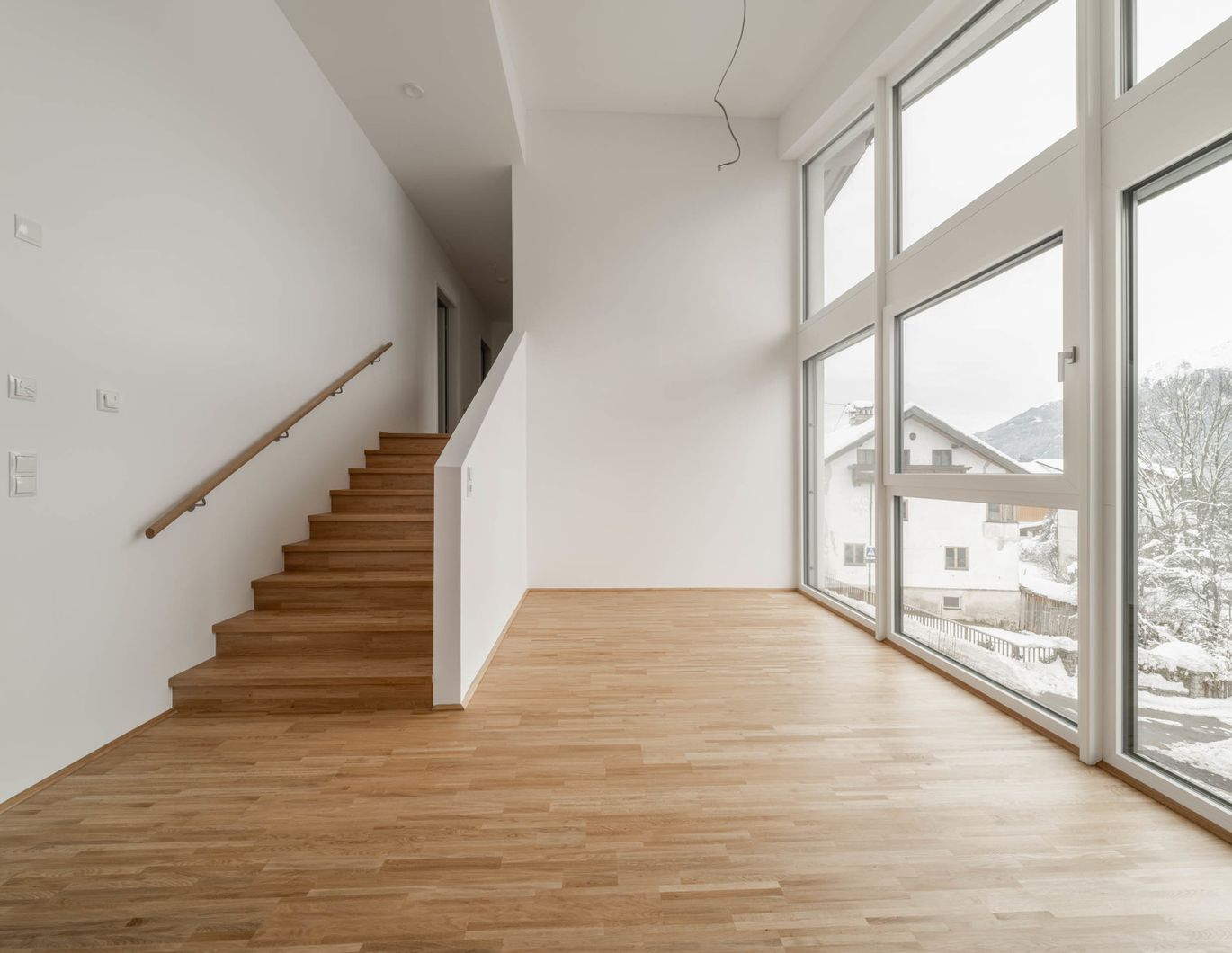 3-Zimmer Neubauwohnung in Mieming zu vermieten!