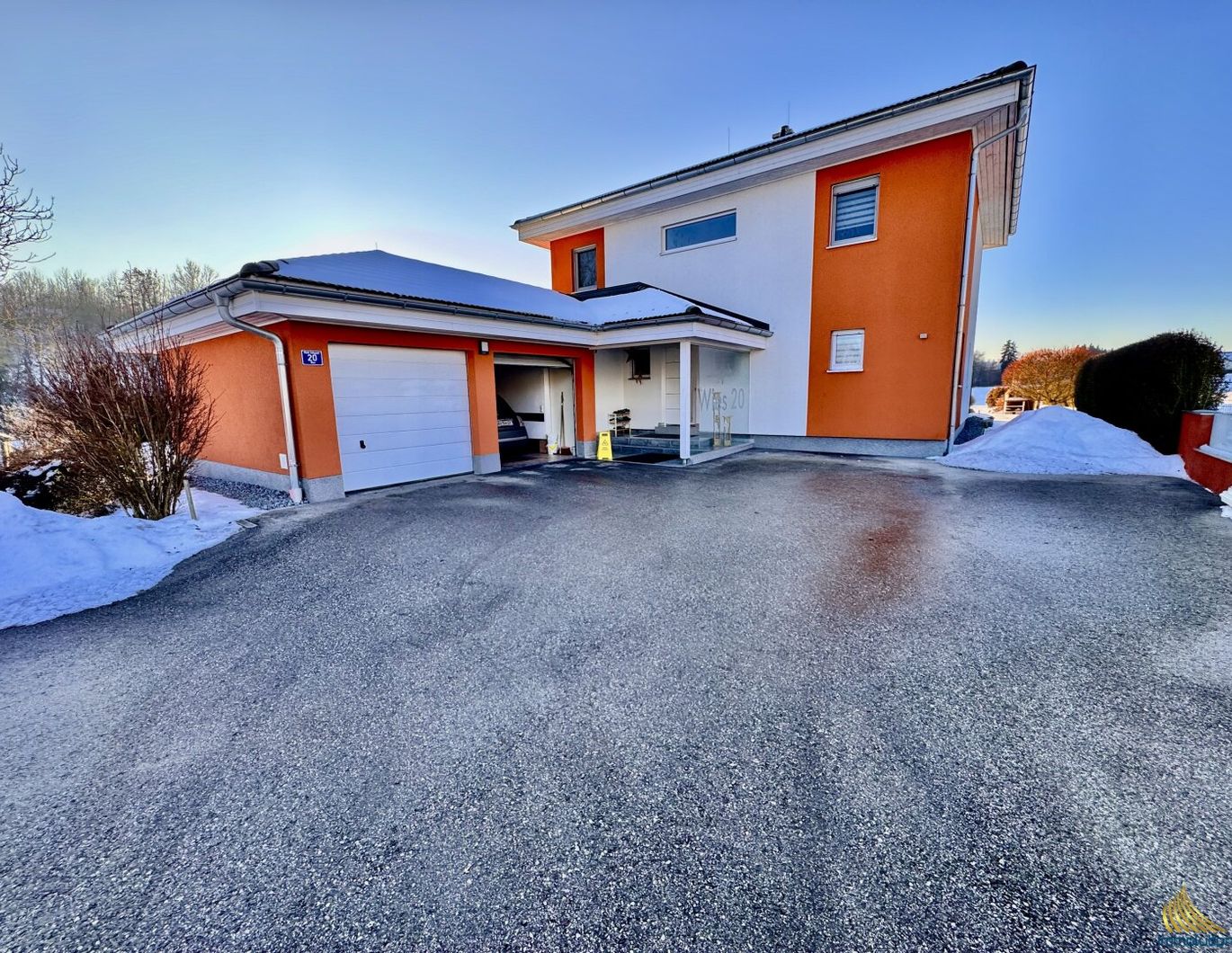 Der Traum eines Einfamilienhaus in Gallspach für 549.000 €!