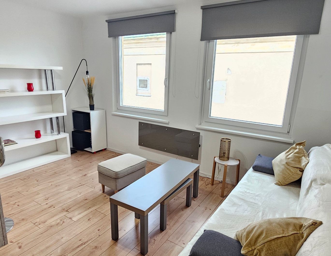 19 Bezirk Neubau-Studio im Nußdorf zu verkaufen € 169.000