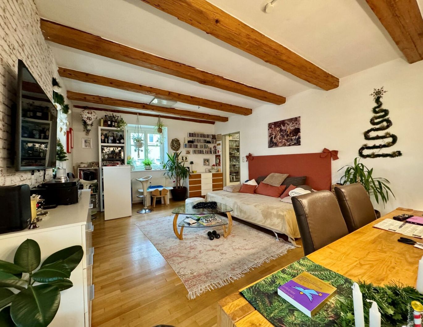 Modernes Wohnen zu moderaten Preisen! Umfassende Sanierung in zentraler Lage von Andritz