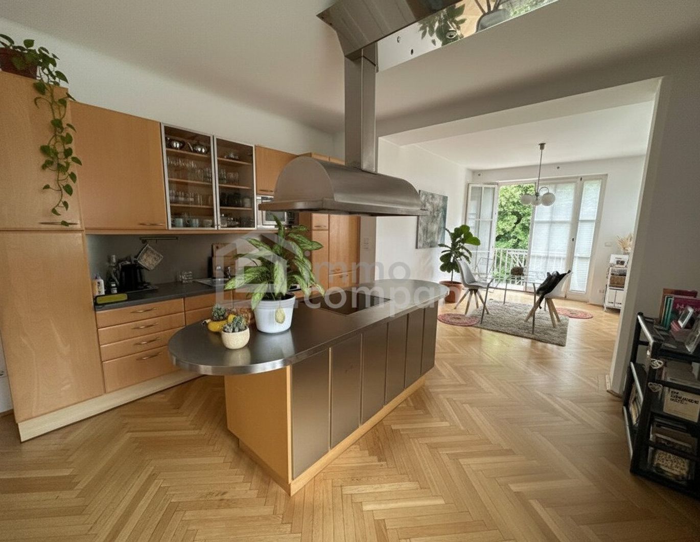 Exklusive Stadtvilla der Extraklasse - Licht, Raum & Luxus mit Gartenidylle in Hietzing (1130 Wien)