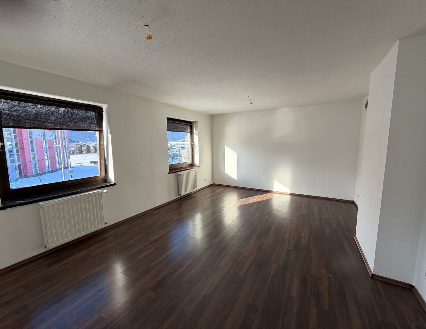 Nette 55m2 Wohnung in Saalfelden an der B311.