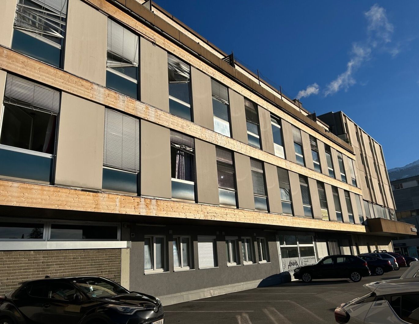 Ideale Wertanlage - Innsbruck-Neu/Arzl - Top Rendite