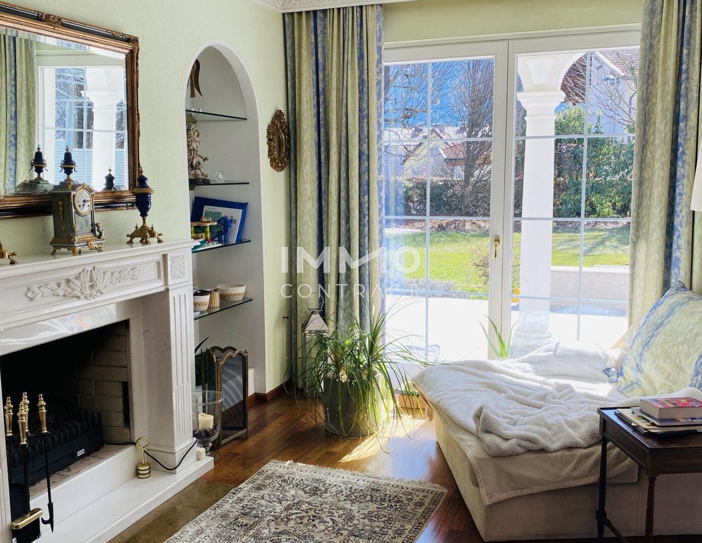 Exklusive Stadtvilla