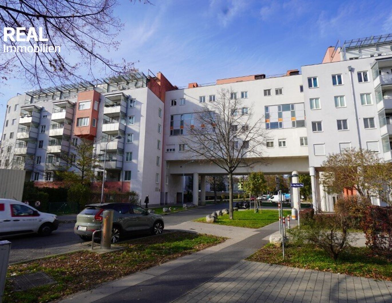 Helle und freundliche 3 Zimmer Mietwohnung mit optimaler Infrastruktur