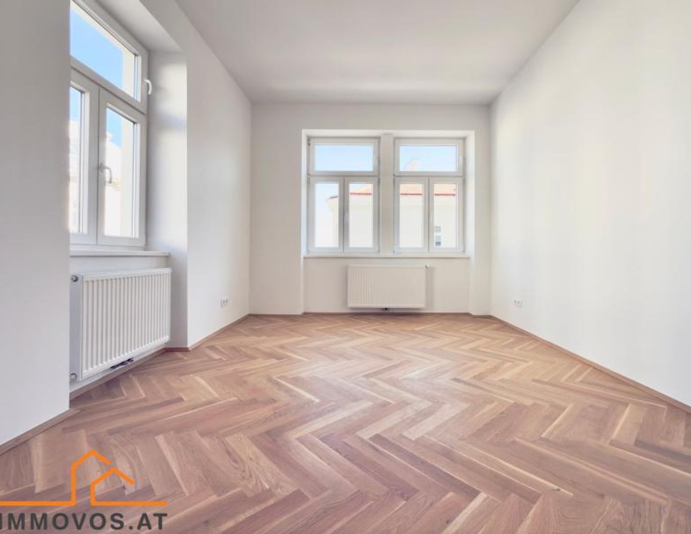 sanierter ERSTBEZUG Nähe SCHÖNBRUNN