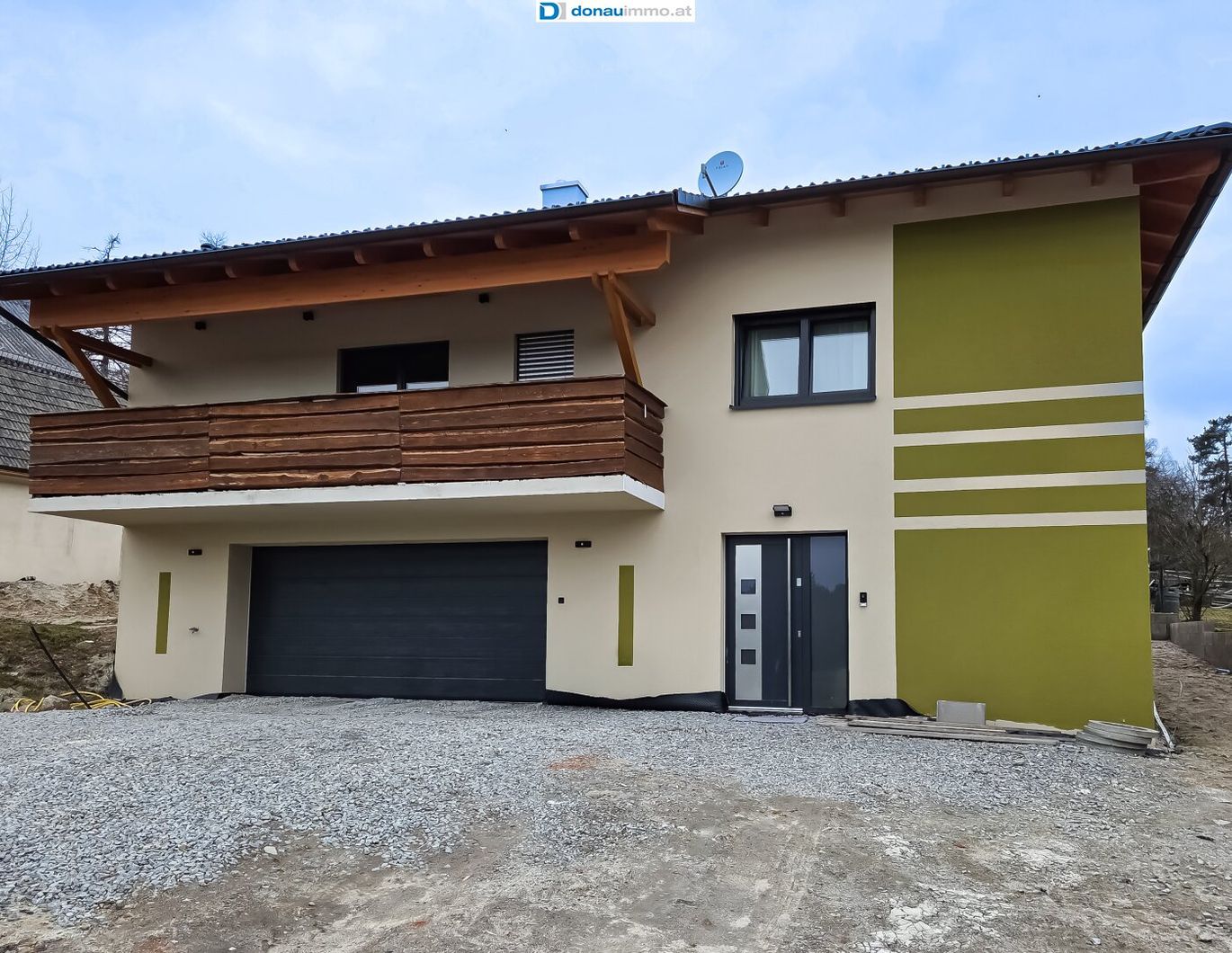 Ein Traumhaus für Ihre Familie - viel Platz, Ruhe und modernes Wohnen